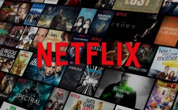 Migliori Serie TV Netflix di Gennaio 2025