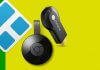 Vedere Kodi su Chromecast e Android TV