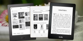 Miglior ebook reader