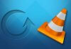 Come ruotare un video con VLC