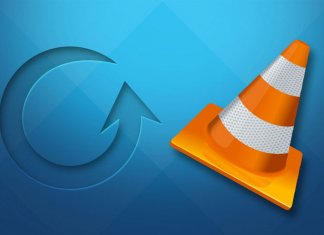 capovolgere video con vlc