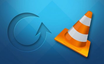 Come ruotare un video con VLC