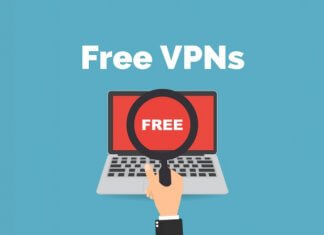 VPN gratis