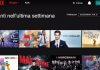 Serie TV e Film aggiunti di recente a Netlifx