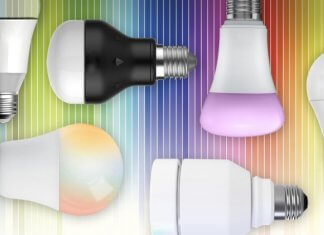 lampadine smart