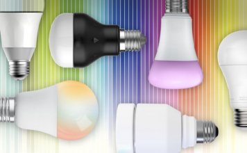 Guida all'acquisto della migliore lampadina smart di Maggio 2022