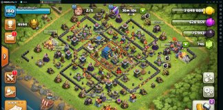 clash of clans pc