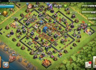 clash of clans pc