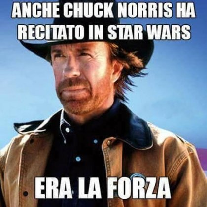 meme famoso chuck norris