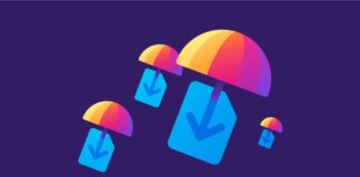 Firefox Send