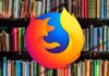 Come esportare i preferiti su Firefox