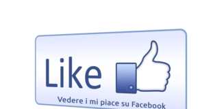 like on facebook