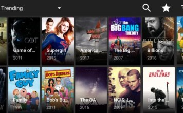 App per serie TV: per vederle da smartphone e tablet