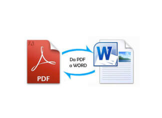 da word a pdf