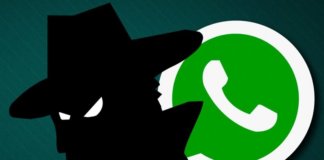 Come nascondere stato online di WhatsApp