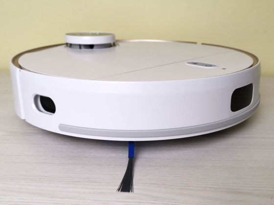 Eufy RoboVac L70 Hybrid sensori