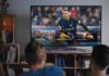 Come vedere DAZN su Smart TV