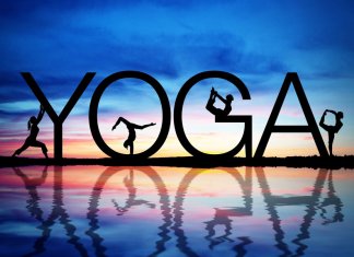 migliori app yoga