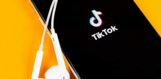 Scaricare video da TikTok