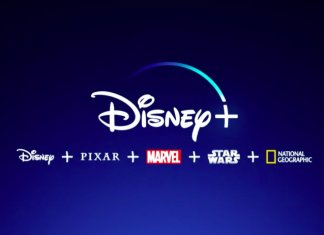 Disney Plus