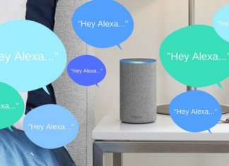 Comandi Alexa