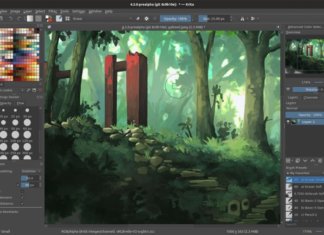 Le migliori alternative a Photoshop gratis