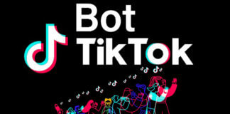 I migliori bot per TikTok