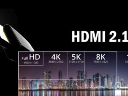 Differenze HDMI, DisplayPort, USB Type C e Thunderbolt