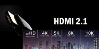 Differenze HDMI, DisplayPort, USB Type C e Thunderbolt