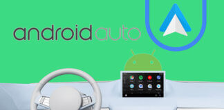 app per Android Auto