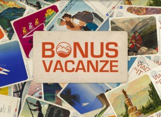 bonus vacanze