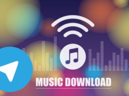 Scaricare musica da Telegram gratis