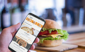 App per ordinare cibo: le migliori soluzioni