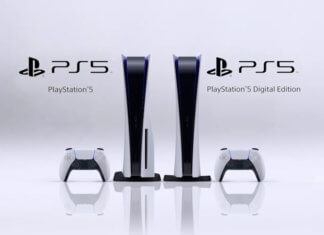 Differenze tra PS5 e PS5 Digital Edition