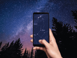 app astronomia