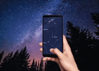 app astronomia