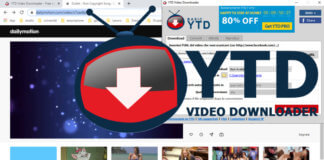 Come scaricare video e convertirli con YTD Video