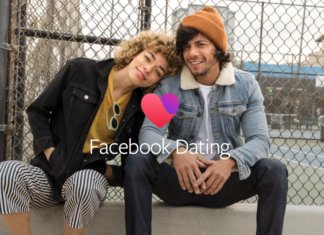 Facebook Dating: appuntamenti e nuove conoscenze