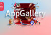 Huawei AppGallery