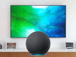 Come collegare Alexa alla TV samsung