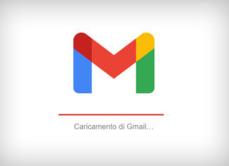 come creare un nuovo account gmail