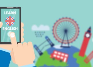 Migliori app per imparare inglese