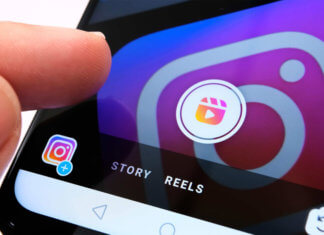 reel instagram