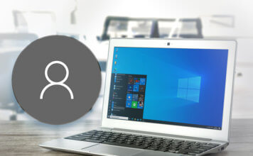 Come aggiungere un account utente su Windows 10