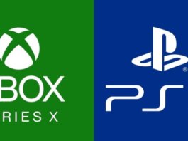 PlayStation 5 vs Xbox Series X