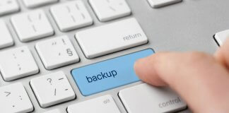 Miglior software per il Backup