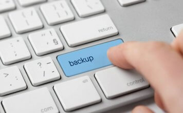 Miglior software per backup