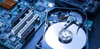 Come recuperare dati da hard disk danneggiato