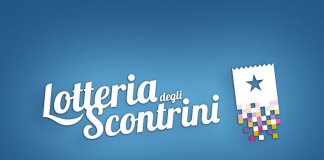 Lotteria Degli Scontrini