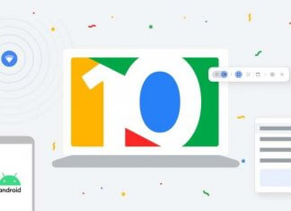 Installare Chrome OS